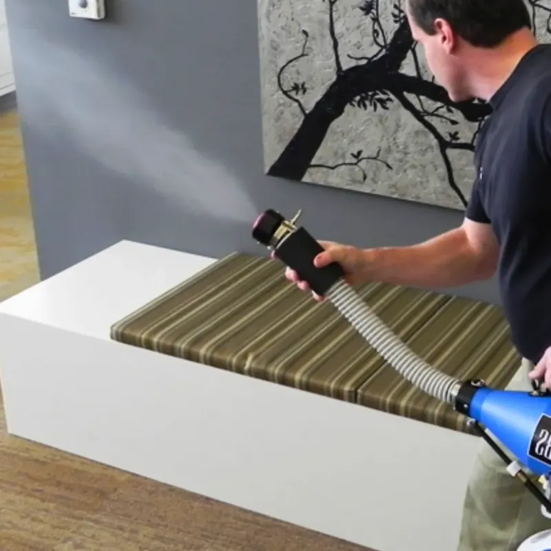 Professional Odor Removal in Eatonton, GA